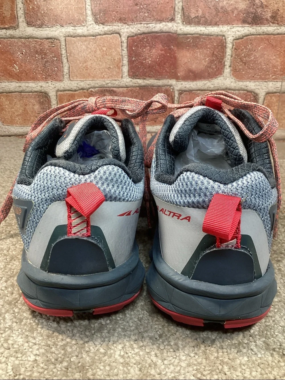 Altar Timp 3 women’s running shoes sneakers size 7